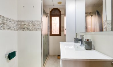 Bestaande bouw - Villa -
Orihuela