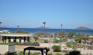 Bestaande bouw - Appartement -
La Manga del Mar Menor - Mar de Cristal