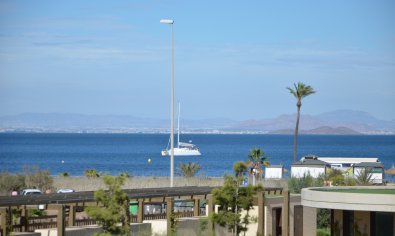 Bestaande bouw - Appartement -
Mar Menor - Mar de Cristal