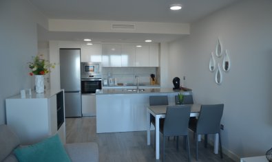 Reventa - Apartamento / piso -
Mar Menor - Mar de Cristal