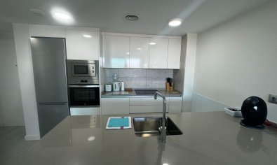 Reventa - Apartamento / piso -
Mar Menor - Mar de Cristal