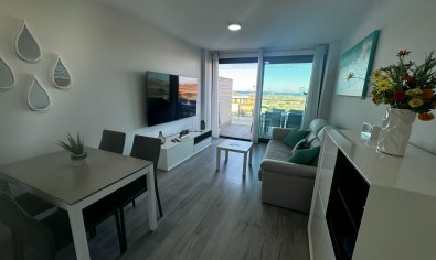 Reventa - Apartamento / piso -
Mar Menor - Mar de Cristal