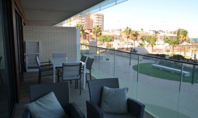 Reventa - Apartamento / piso -
Mar Menor - Mar de Cristal