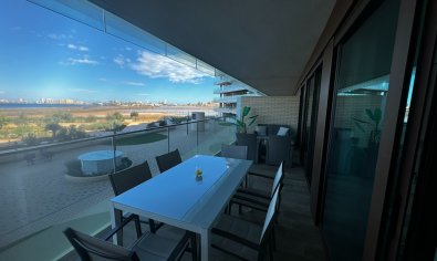 Reventa - Apartamento / piso -
Mar Menor - Mar de Cristal