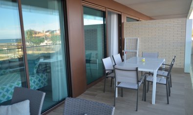 Reventa - Apartamento / piso -
Mar Menor - Mar de Cristal