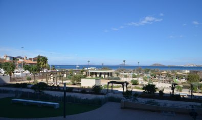 Reventa - Apartamento / piso -
Mar Menor - Mar de Cristal