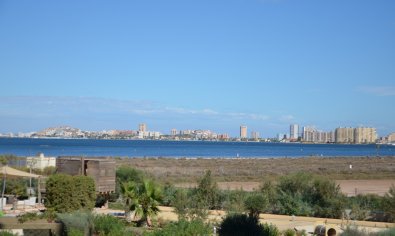 Reventa - Apartamento / piso -
Mar Menor - Mar de Cristal