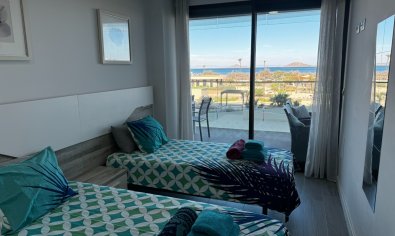 Reventa - Apartamento / piso -
Mar Menor - Mar de Cristal