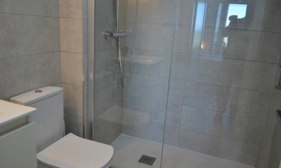 Reventa - Apartamento / piso -
Mar Menor - Mar de Cristal