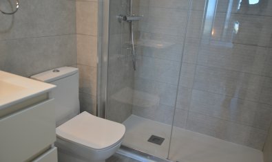 Reventa - Apartamento / piso -
Mar Menor - Mar de Cristal