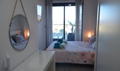 Reventa - Apartamento / piso -
Mar Menor - Mar de Cristal