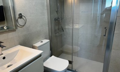 Reventa - Apartamento / piso -
Mar Menor - Mar de Cristal