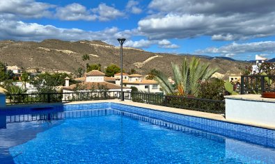 Bestaande bouw - Villa -
El Campello - Pueblo Acantilado - Venta Lanuza