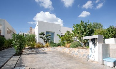 Reventa - Villa -
Algorfa - La finca Golf