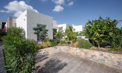 Reventa - Villa -
Algorfa - La finca Golf