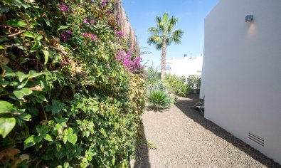 Reventa - Villa -
Algorfa - La finca Golf