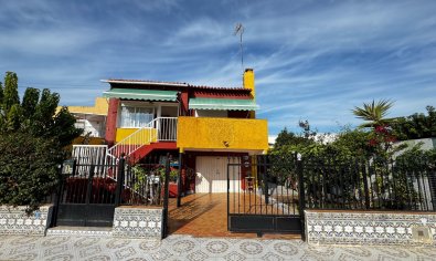 Reventa - Villa -
Punta Prima