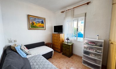 Reventa - Villa -
Punta Prima