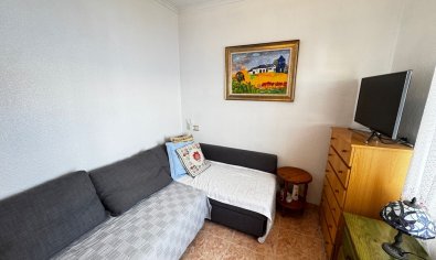 Reventa - Villa -
Punta Prima