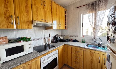 Reventa - Villa -
Punta Prima