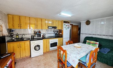 Reventa - Villa -
Punta Prima