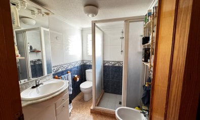 Reventa - Villa -
Punta Prima