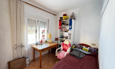 Reventa - Villa -
Punta Prima