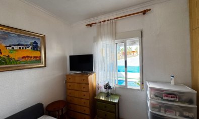 Reventa - Villa -
Punta Prima