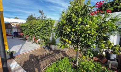 Reventa - Villa -
Punta Prima