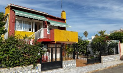 Reventa - Villa -
Punta Prima