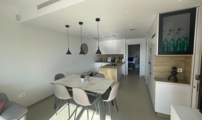 Reventa - Apartamento / piso -
San Pedro del Pinatar