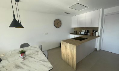 Reventa - Apartamento / piso -
San Pedro del Pinatar