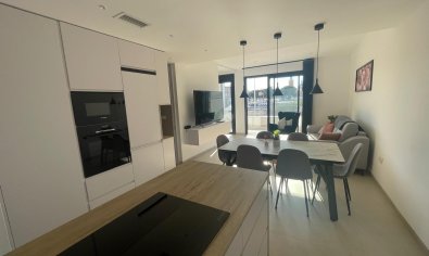 Reventa - Apartamento / piso -
San Pedro del Pinatar