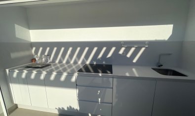 Reventa - Apartamento / piso -
San Pedro del Pinatar