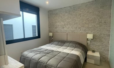 Reventa - Apartamento / piso -
San Pedro del Pinatar