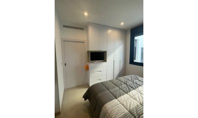 Reventa - Apartamento / piso -
San Pedro del Pinatar