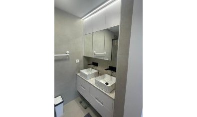 Reventa - Apartamento / piso -
San Pedro del Pinatar