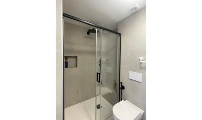 Reventa - Apartamento / piso -
San Pedro del Pinatar