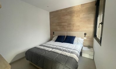 Reventa - Apartamento / piso -
San Pedro del Pinatar