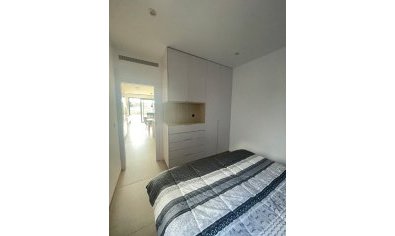 Reventa - Apartamento / piso -
San Pedro del Pinatar