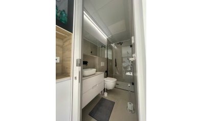 Reventa - Apartamento / piso -
San Pedro del Pinatar