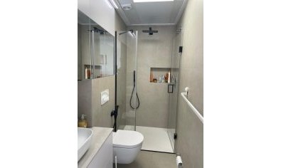 Reventa - Apartamento / piso -
San Pedro del Pinatar