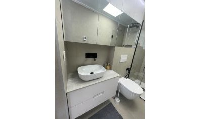 Reventa - Apartamento / piso -
San Pedro del Pinatar