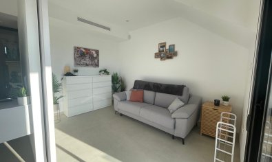 Reventa - Apartamento / piso -
San Pedro del Pinatar