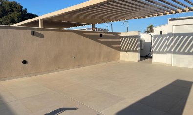 Reventa - Apartamento / piso -
San Pedro del Pinatar
