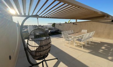 Reventa - Apartamento / piso -
San Pedro del Pinatar