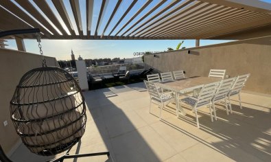 Reventa - Apartamento / piso -
San Pedro del Pinatar
