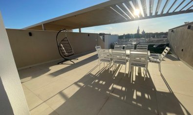 Reventa - Apartamento / piso -
San Pedro del Pinatar