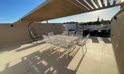 Reventa - Apartamento / piso -
San Pedro del Pinatar