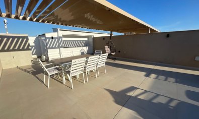 Reventa - Apartamento / piso -
San Pedro del Pinatar